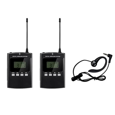 Full-duplex reseguidesystem