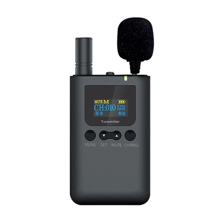 Tour Guide Device For Scenic Spots suppliers